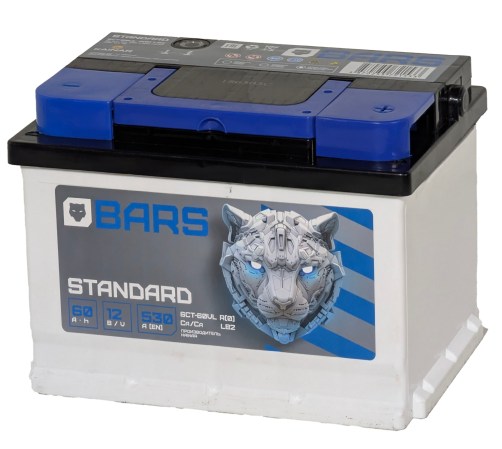 BARS 60 R низк